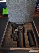 Smartphone Gimbal Stabilizer