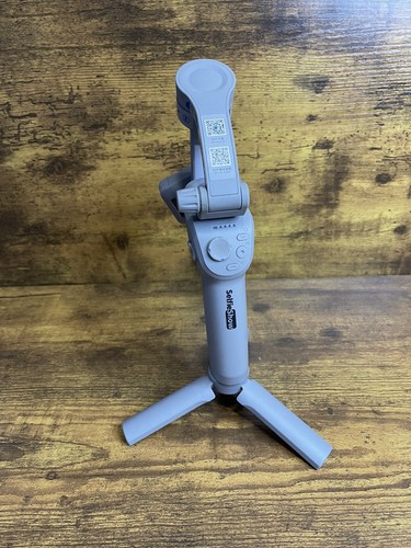 Gimbal stabilizer for