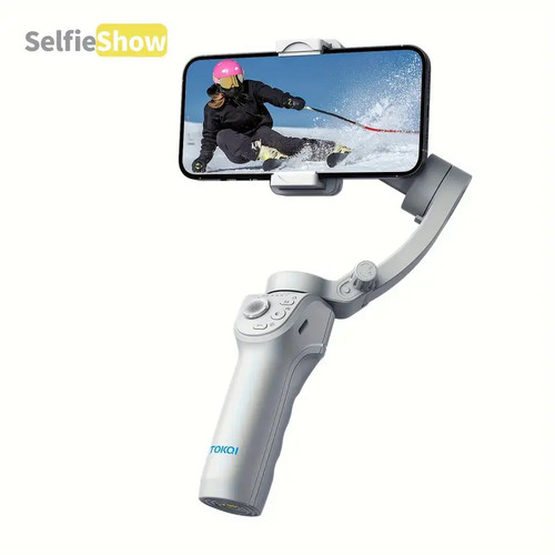 Axis phone gimbal - phone,
