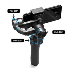 Smartphone Gimbal -