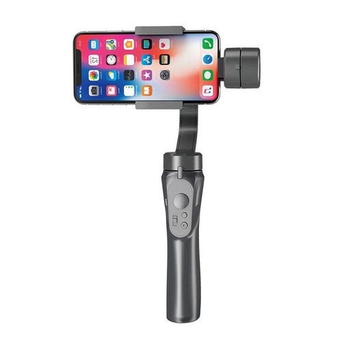 Axis handheld gimbal - 3-axis,