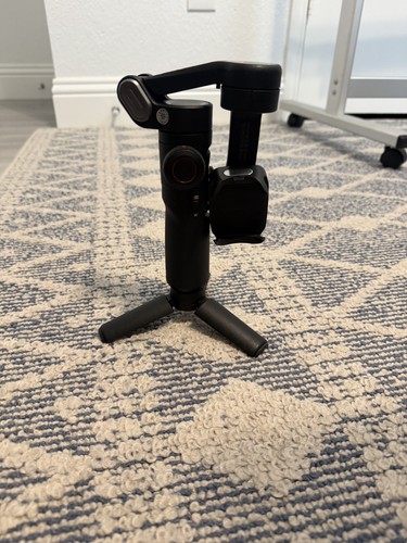 Smartphone gimbal stabilizer - gimbal,