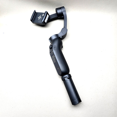 Smartphone gimbal stabilizer - smartphone,
