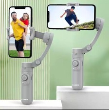 gimbal stabilizer smartphone