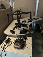 Gimbal Used with Case