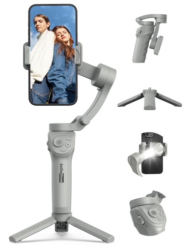 Gimbal stabilizer for - gimbal,