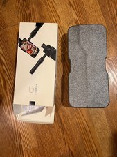 gimbal stabilizer smartphone