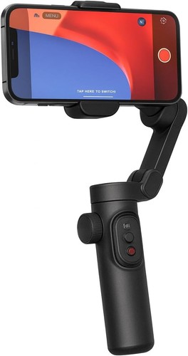 Axis smartphone stabilizer - 3-axis,