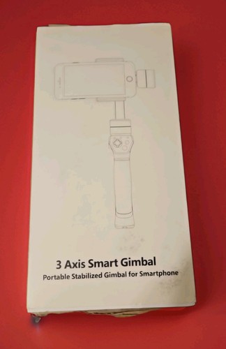 Axis smart gimbal portable - smart,